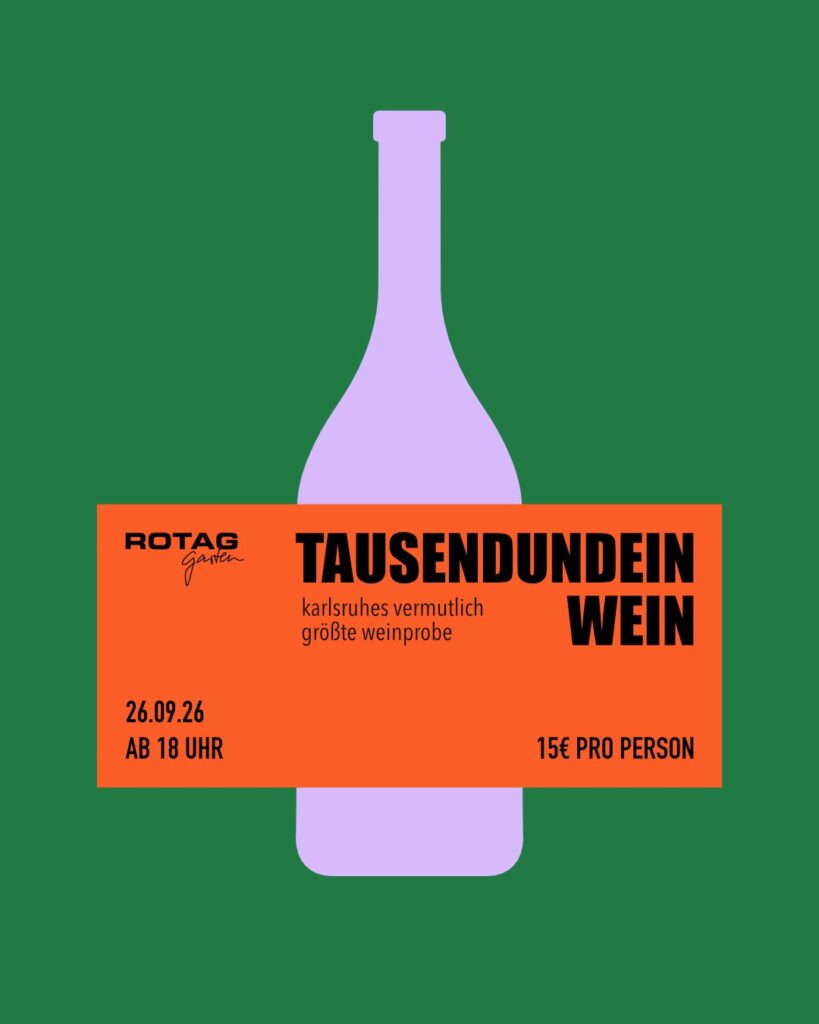 Illustration einer Weinflasche